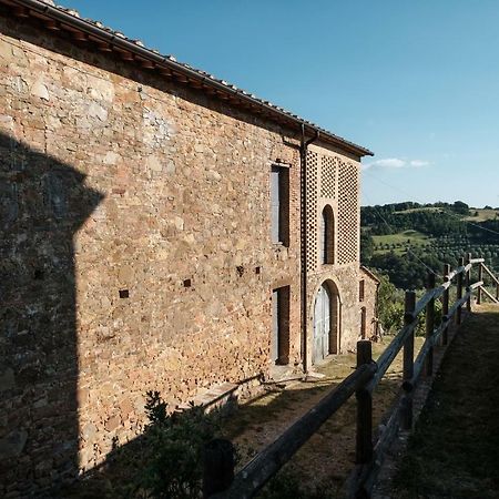 몬타이오네 Borgo Amarrante 빌라 외부 사진