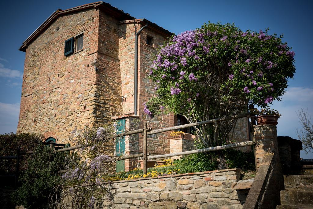 몬타이오네 Borgo Amarrante 빌라 외부 사진
