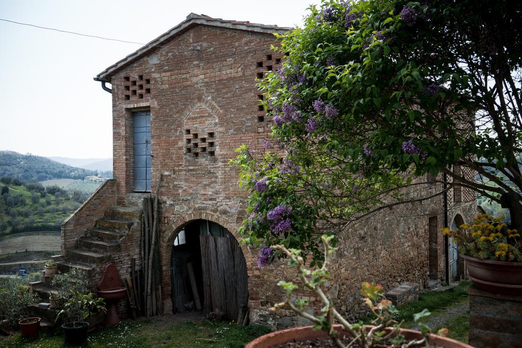 몬타이오네 Borgo Amarrante 빌라 외부 사진