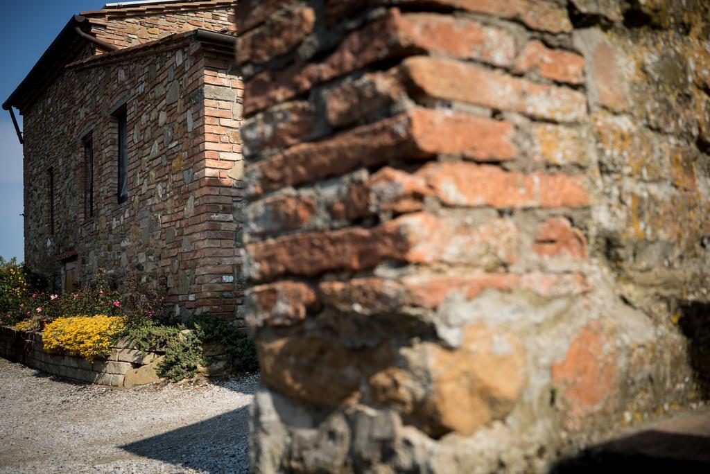 몬타이오네 Borgo Amarrante 빌라 외부 사진