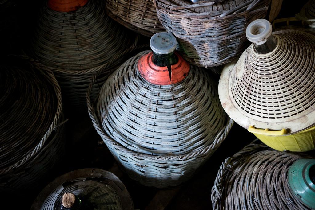 몬타이오네 Borgo Amarrante 빌라 외부 사진