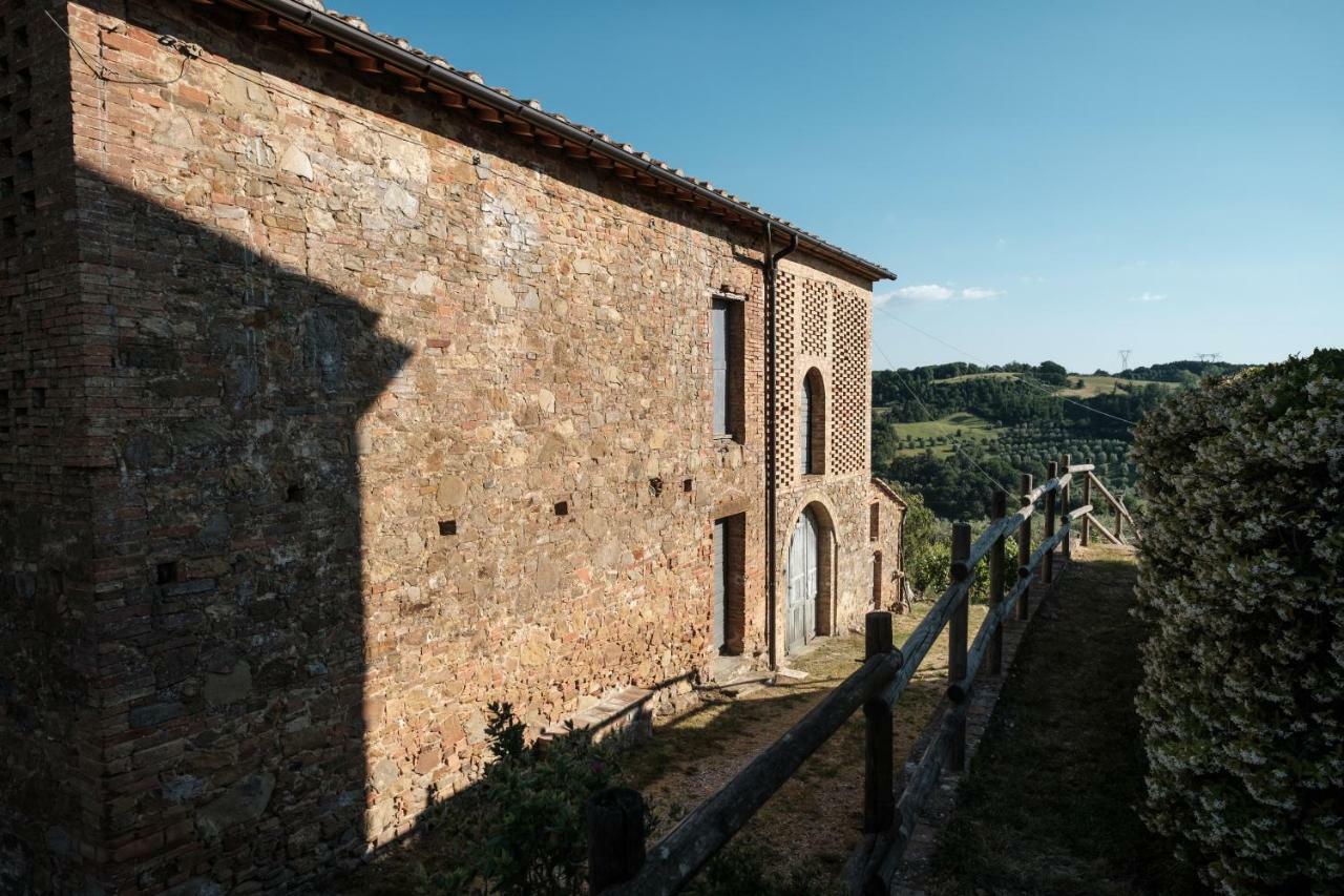 몬타이오네 Borgo Amarrante 빌라 외부 사진