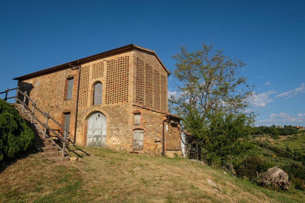 몬타이오네 Borgo Amarrante 빌라 외부 사진