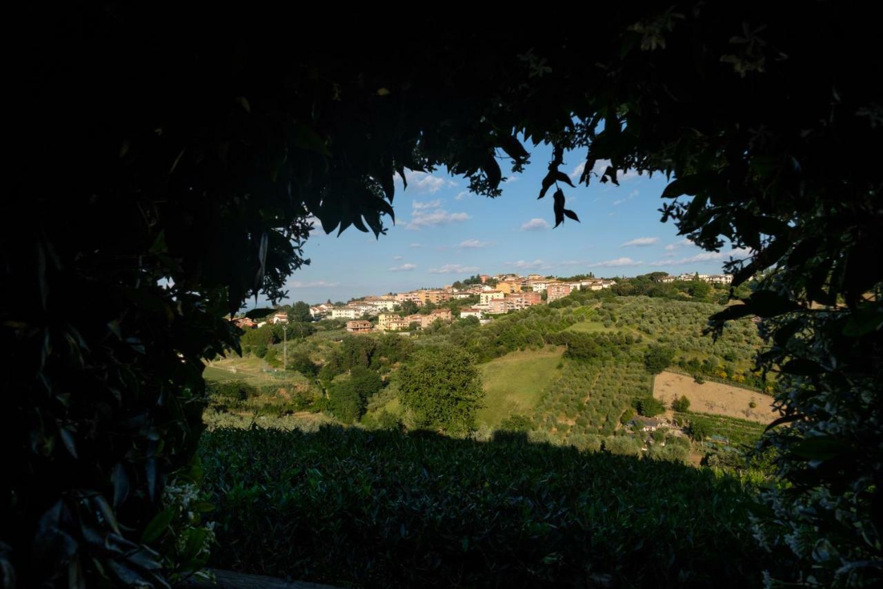 몬타이오네 Borgo Amarrante 빌라 외부 사진